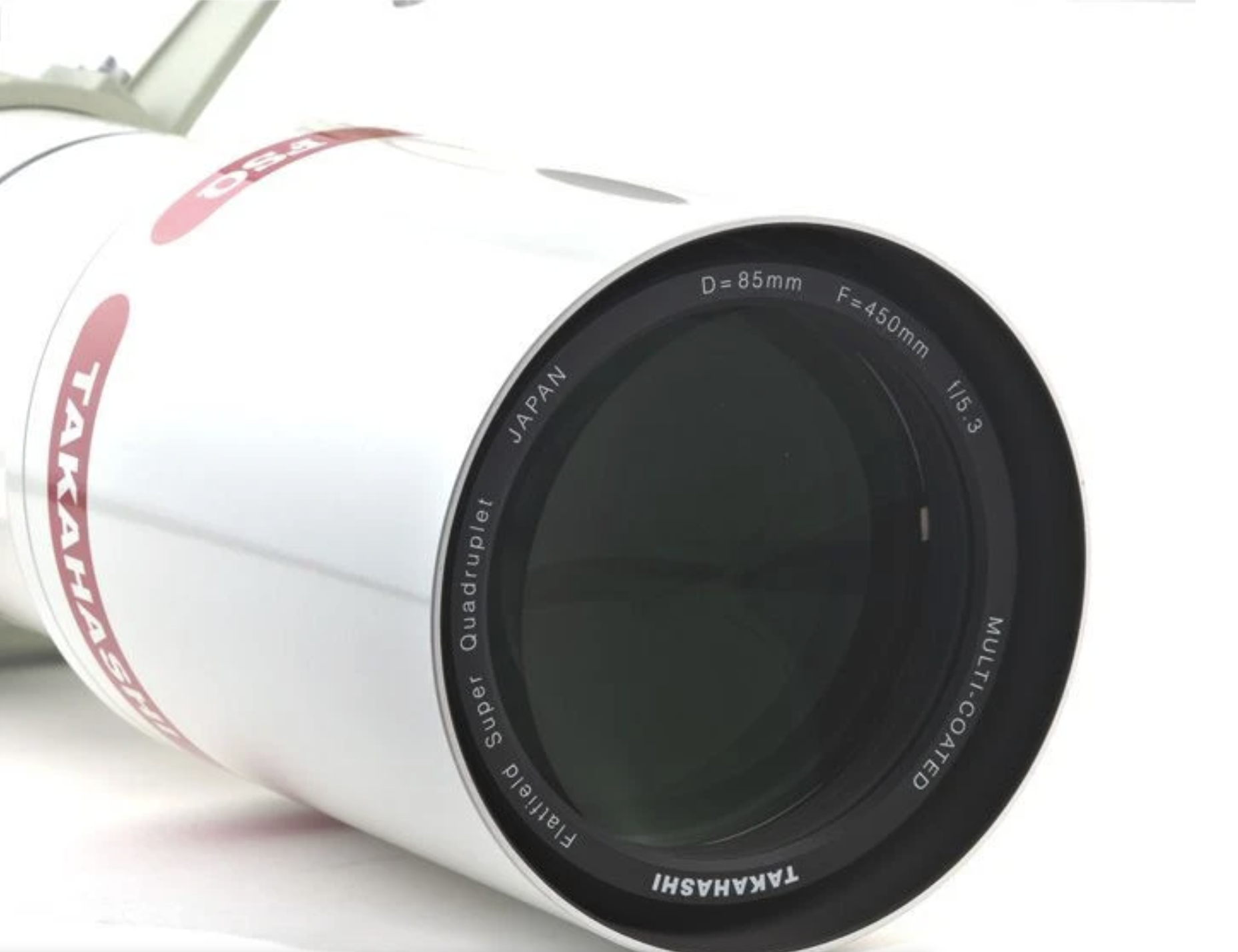 Takahashi OTA กล้องดูดาว (มุมกว้าง) FSQ-85EDX