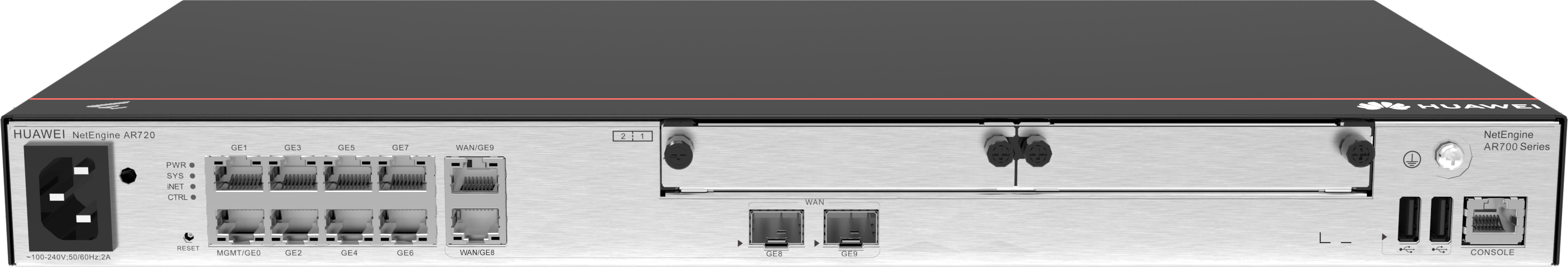 Huawei NetEngine AR720