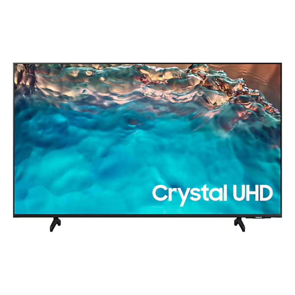 Samsung 50" Hotel TV HBU8000 Crystal UHD 4K