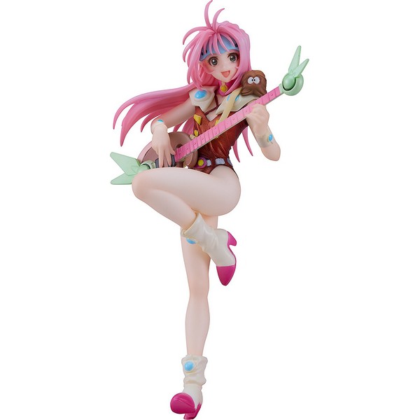 Max Factory PLAMAX MF-90 Minimum Factory Mylene Flare Jenius 4545784014561 (Plastic Model)