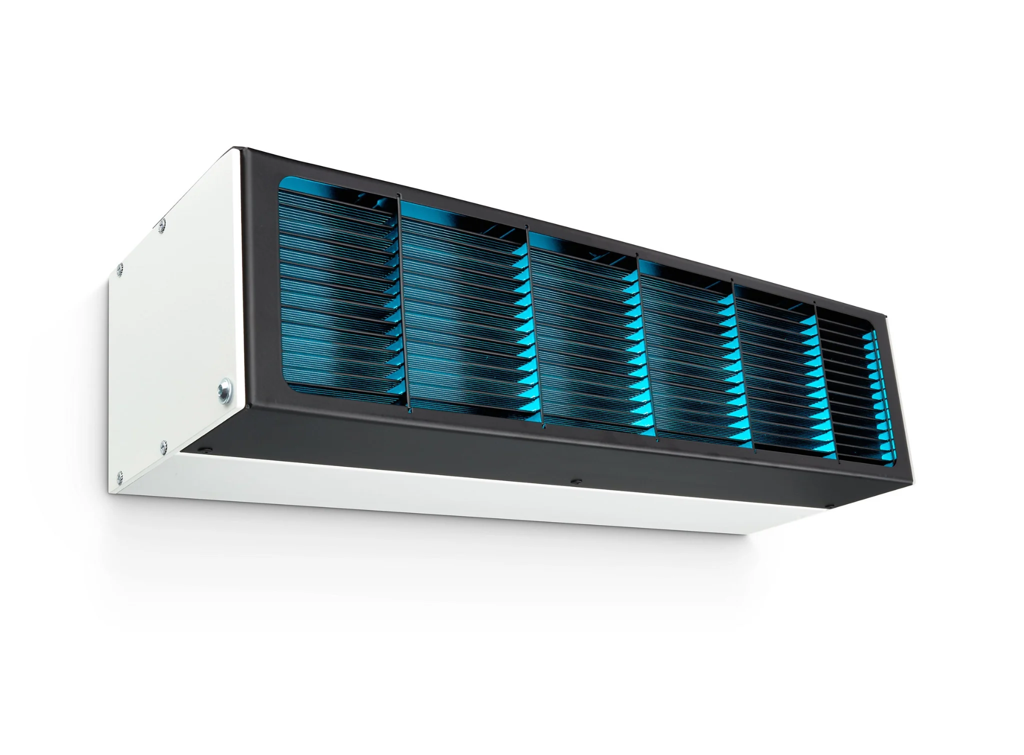 Philips UV-C Upper Air WM (25W) โคมติดผนังฆ่าเชื้ออากาศ