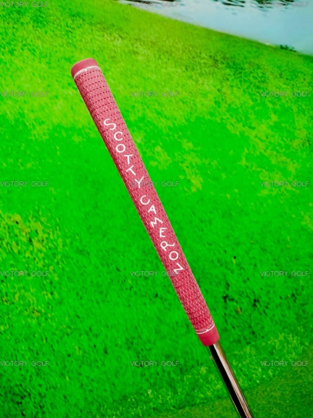 Putter Titleist Scotty Cameron STUDID SELECT LAGUNA 1.5 ( 34” ) ปี2002