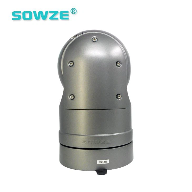 SOWZE SW-MAP7233M-LAE 33x Optical Zoom Vehicle PTZ Camera