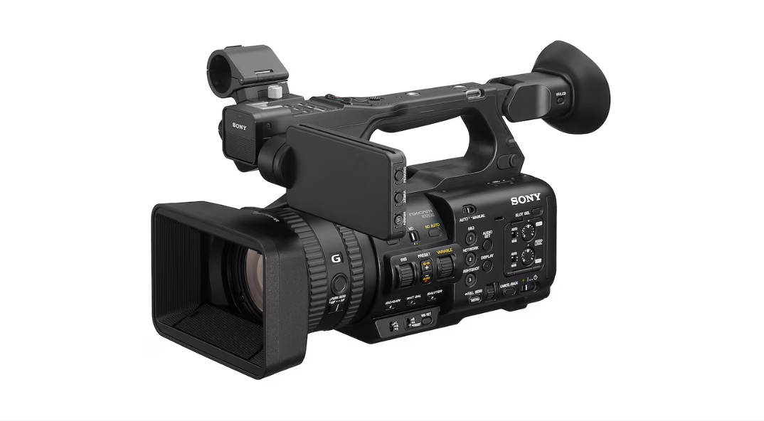 Sony HXR-NX800