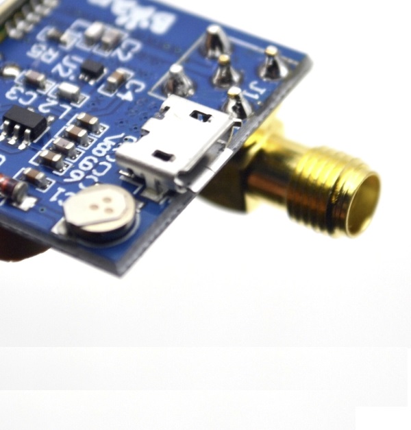 GPS module micro USB NEO-6M satellite positioning 51 single-chip for STM32 routines arduino