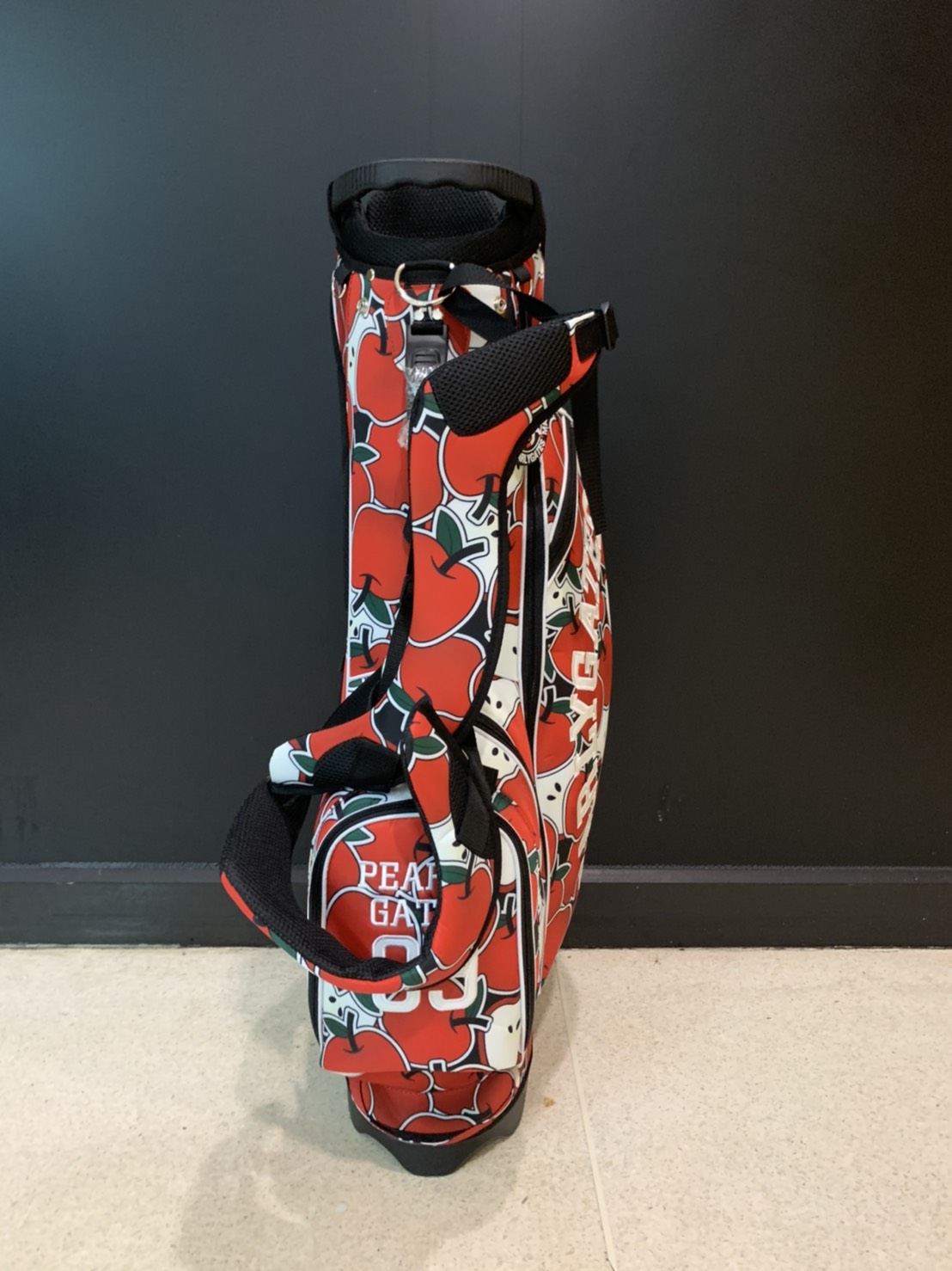 Golf Bag Pearly Gates ( Apple )