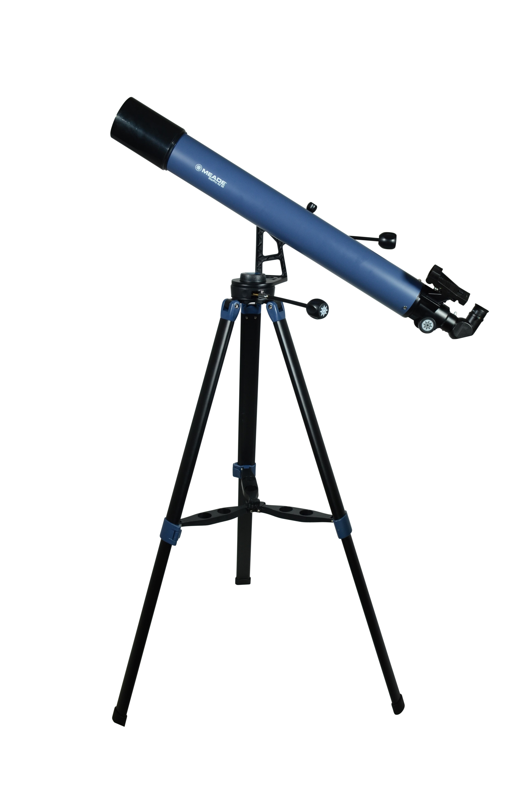 MEADE กล้องดูดาว StarPro AZ 80