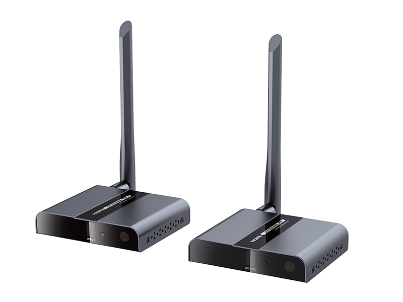 LKV388M HDMI Wireless Matrix Extender