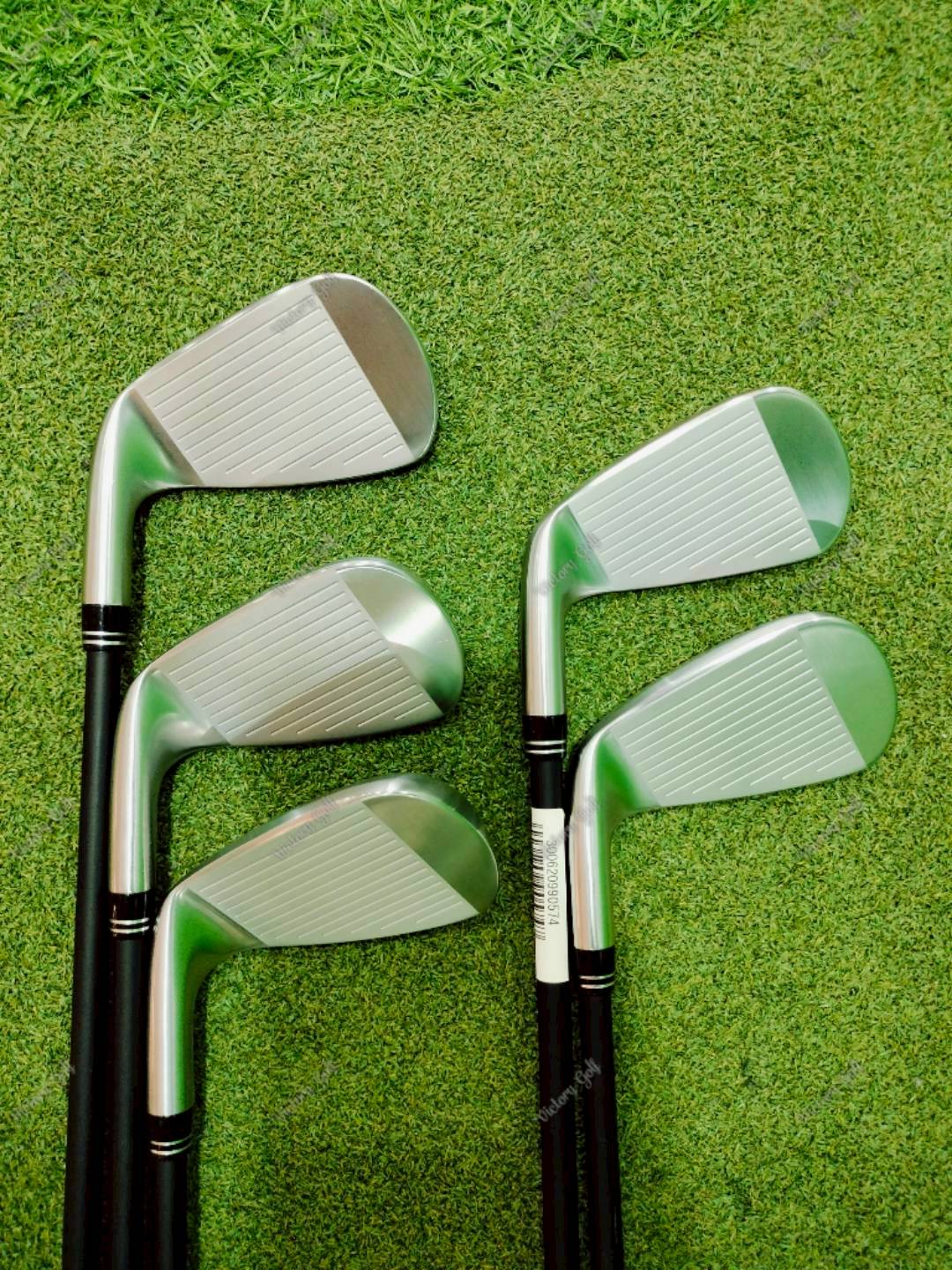 Iron set FOURTEEN PC3 6-9 PW ( 5 pcs. ) ( FT-50i/ SR ) 55g. ปี 2024