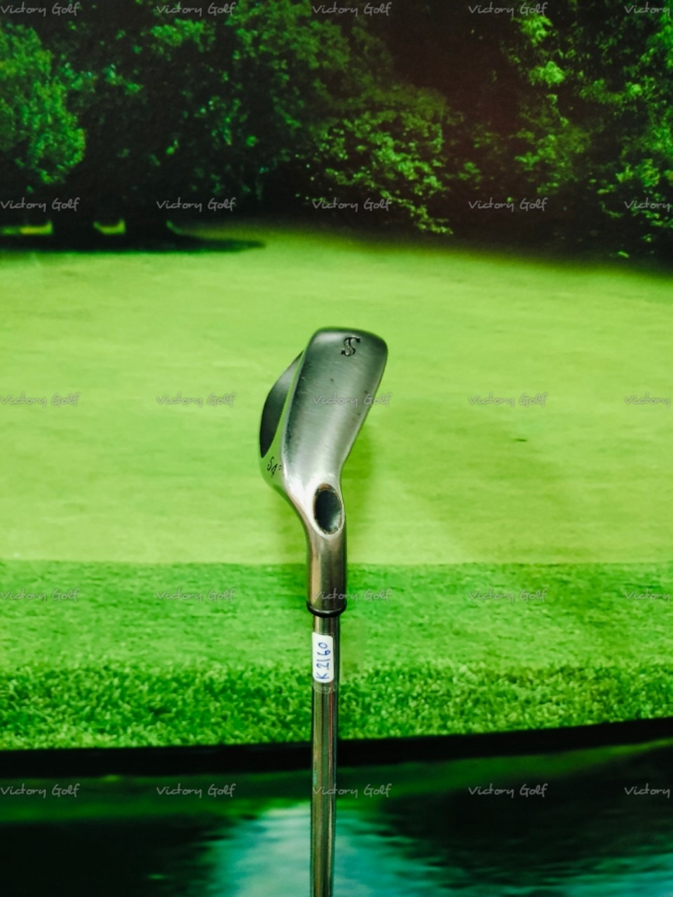 Wedge Callaway Big Bertha #Sw 54’ / (Uni-Flex)