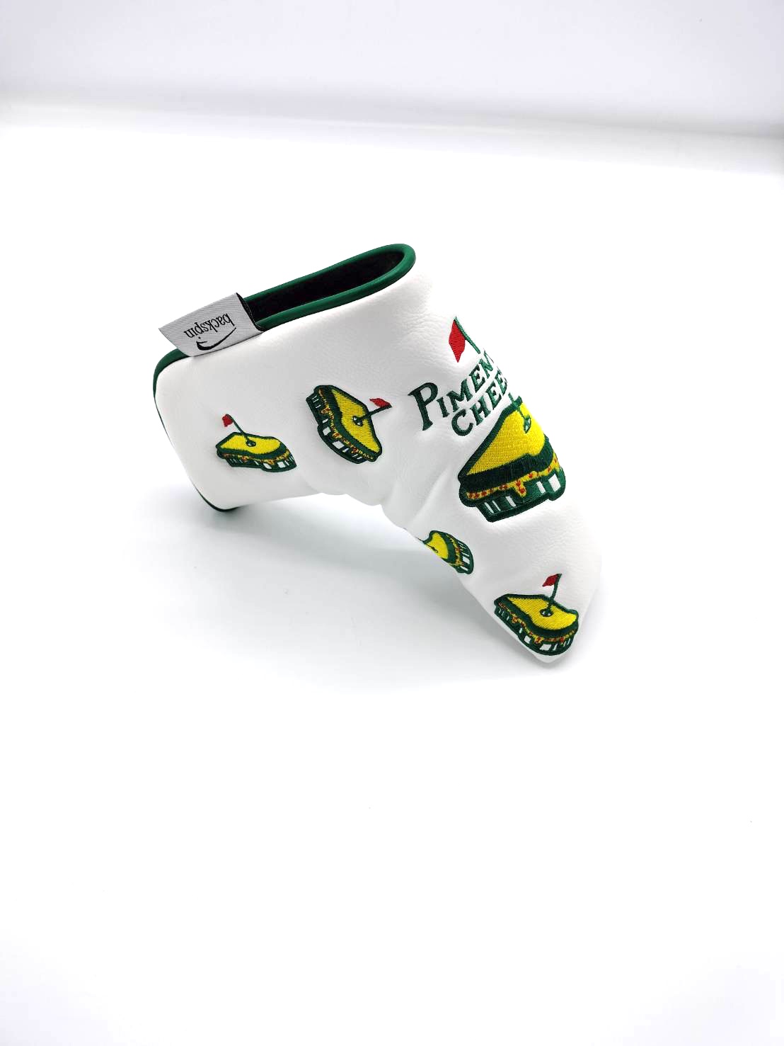 Cover PIMENTO CHEESE (Blade) หนังอย่างดี From USA.