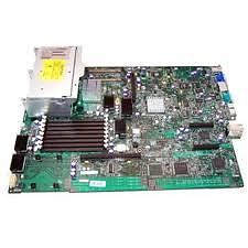 (013097-000) ขาย - จำหน่าย - จัดซื้ออะไหล่ - ราคาถูก HP System I/O Board w/ Cage Proliant DL380 G5