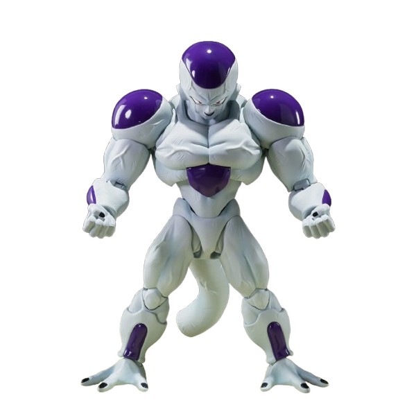 Bandai S.H.Figuarts Full Power Frieza 4573102664594 (Action Figure)
