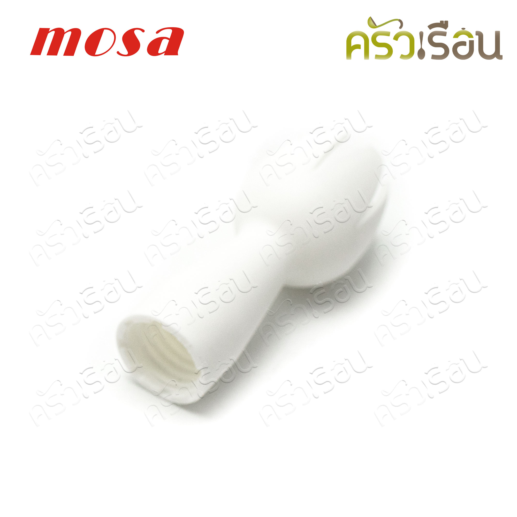 Mosa ดอกทิวลิป พลาสติก A0010006 สำหรับขวดบีบวิปปิ้งครีม