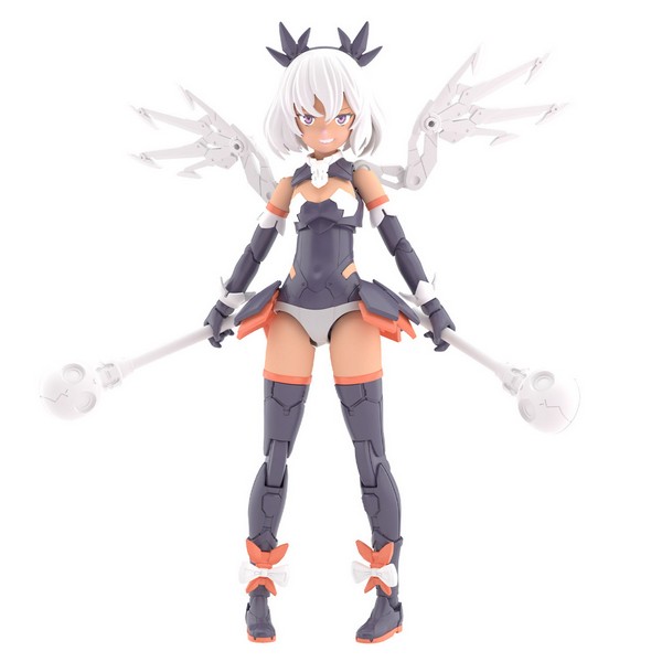 Bandai 30MS SIS-M00 Ilshana (Color C) 4573102654311 (Plastic Model)