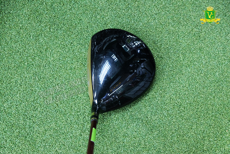 ไดรเวอร์ VOLTIO NINJA 8802 Hi PLUS 12° (Speeder 361) (R EASY)