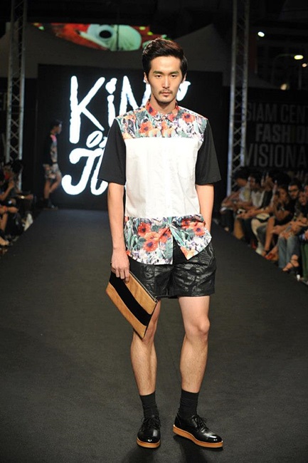 Painkiller แบรนเสื้อผ้าของคนรุ่นใหม่ ดีไซน์บ่งบอกเรื่องราว แรงบันดาลใจจากบทประพันธ์ บทกวี และศิลป