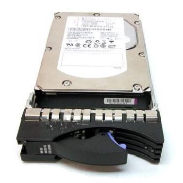 (40K1075) ขาย - จำหน่าย - จัดซื้ออะไหล่ - ราคาถูก IBM 73.4GB 15K 3.5 SAS HS HDD
