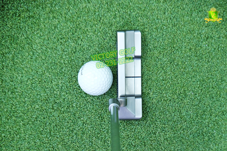 พัตเตอร์ ODYSSEY CALIFORNIA US101 2 LIMITED EDITION 34''