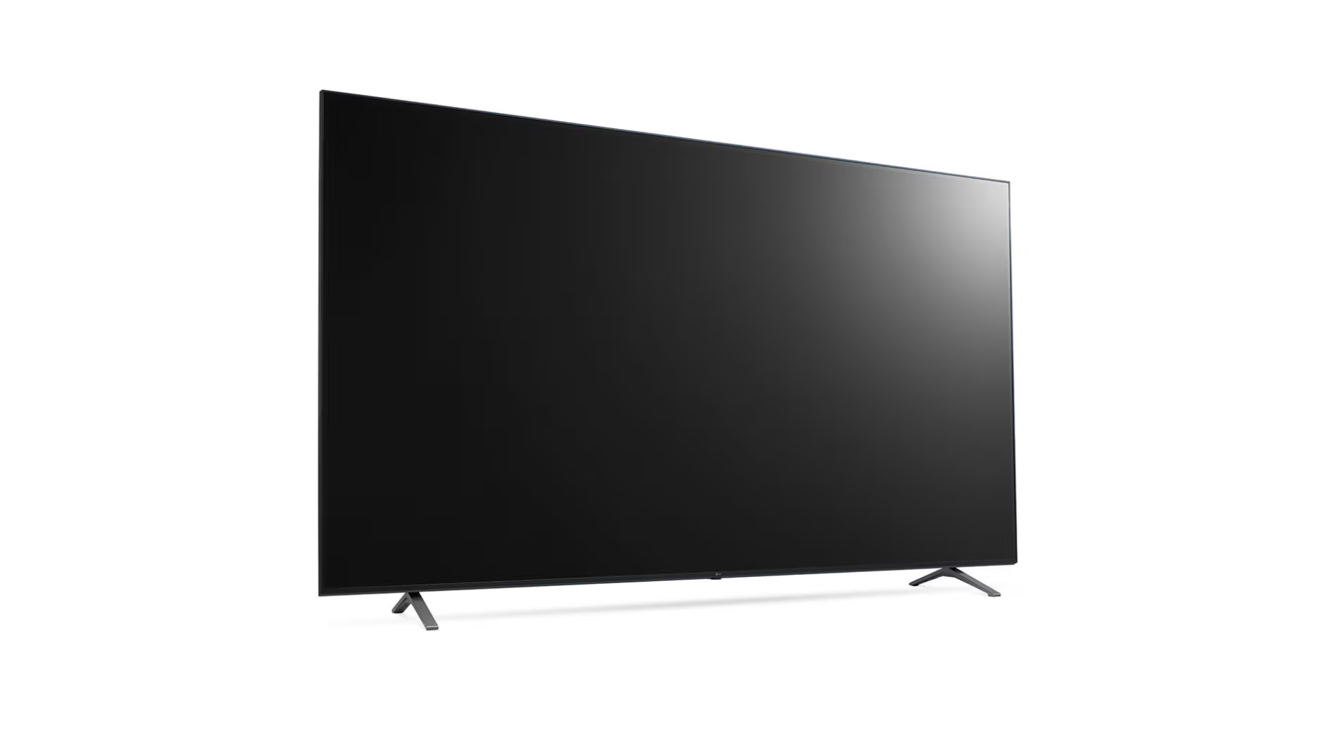 LG 55UT801C: จอ UHD Commercial TV / Signage ขนาด 55 นิ้ว พร้อม Smart TV (webOS)