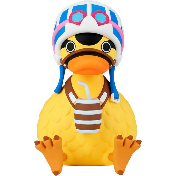 Banpresto One Piece Sofvimates Karoo 4983164898392 (Figure)