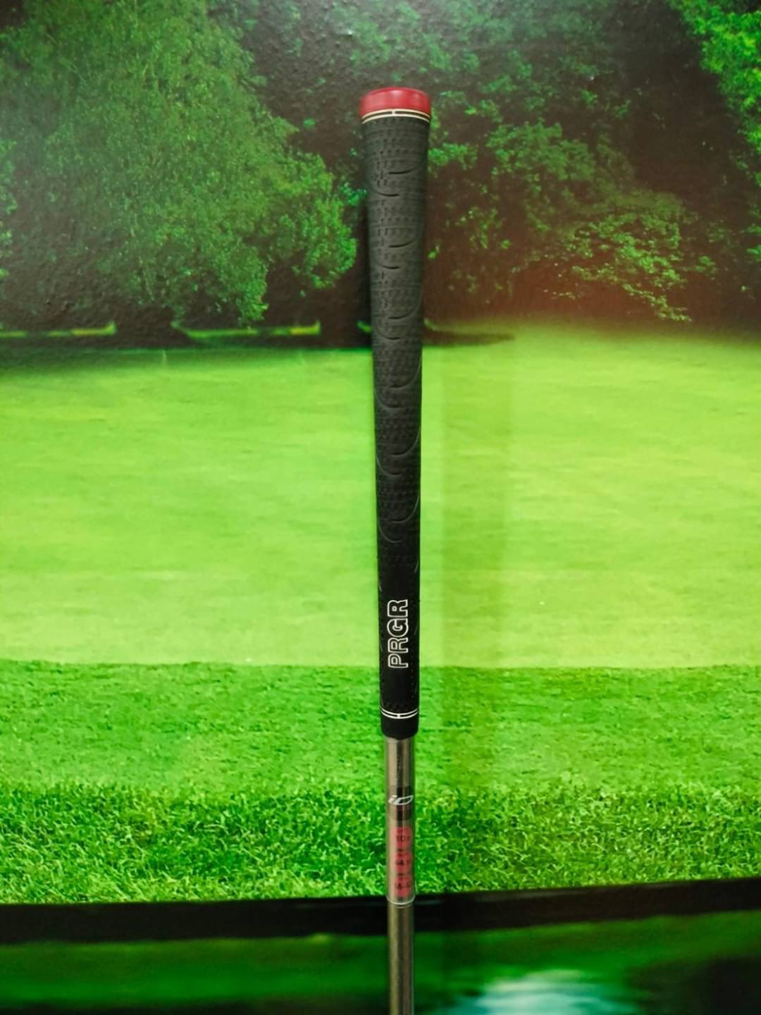 Driver PRGR ID 435 Loft 10.5° (M-43) / (SR) 44.75"/317g.