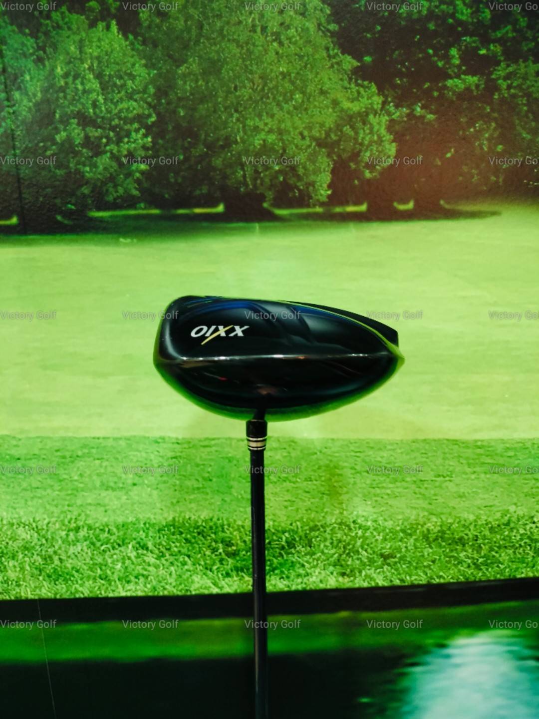 Driver XXIO True-focus Impact T Loft 9.5 (MP1000) / (S)