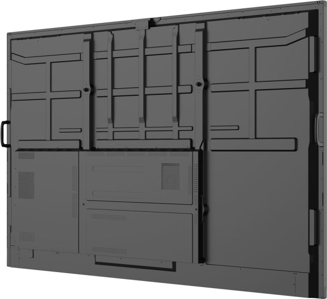 ViewBoard IFP9851 98” 4K Interactive Display (EDLA-Certified)