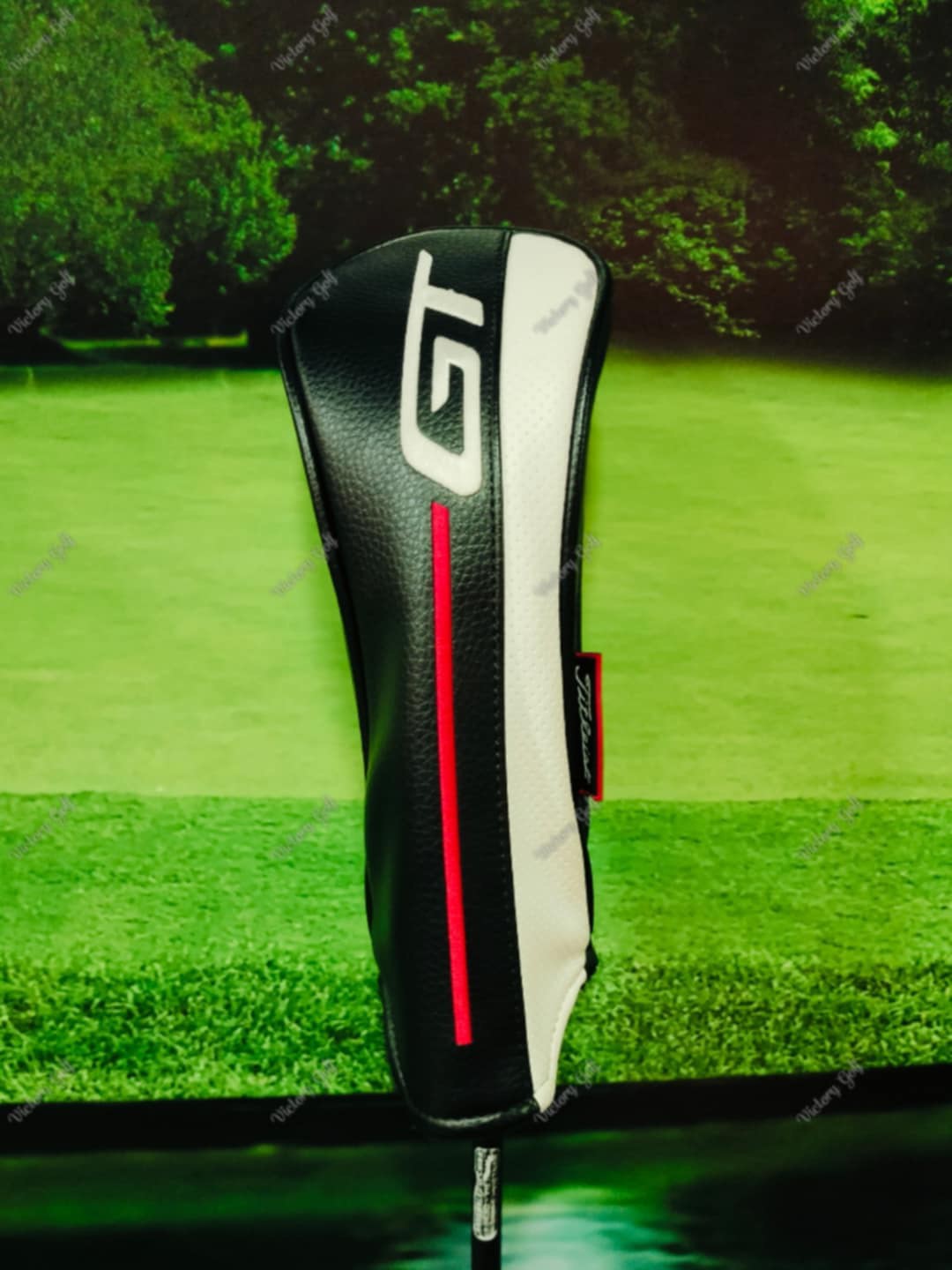 Utility Titleist GT3 3/19 ( TENSEI K Blue) Flex : S