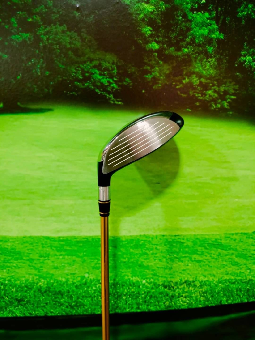 Fairway Honma TW717 3/18° ★★★★ (ARMRQ6 45g) (R) D1/ 318