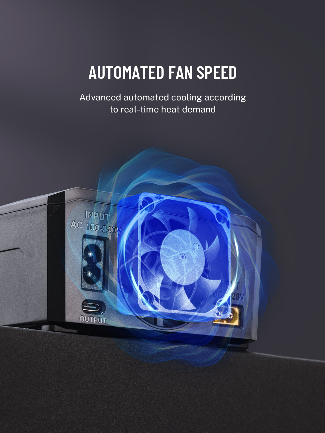 ToolkitRC M6DAC PRO V2 Dual Channel Smart Lipo Battery Charger Discharger AC 300W DC 800W 16A 1-6S LiHV LiPo PD65W Drone