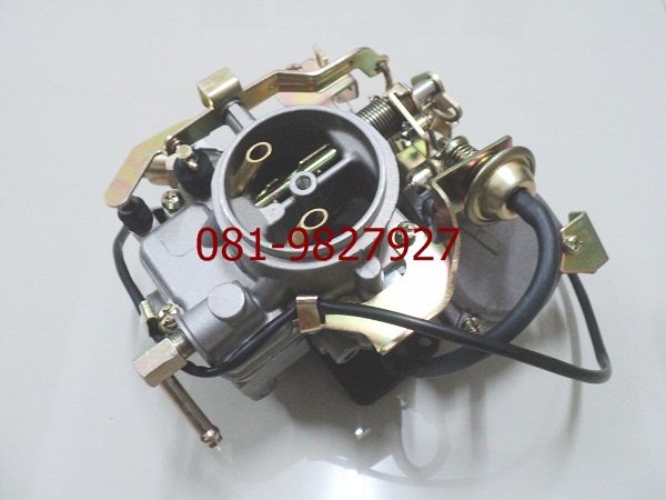 คาร์บู MAZDA 323 GLX FORD LASER (E3-E5)