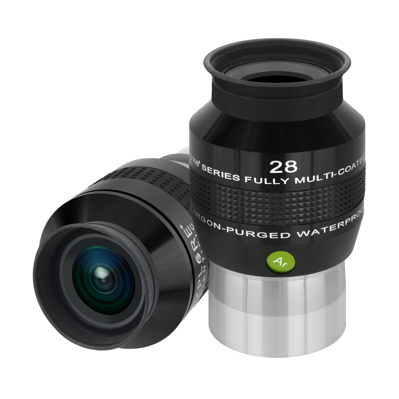 Explore Scientific eyepiece Ar 28mm 2'' 68 Degree
