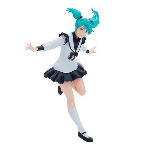 Banpresto Mobile Suit Gundam Char's Counterattack Quess Paraya Figure 4983164881202 (Figure)