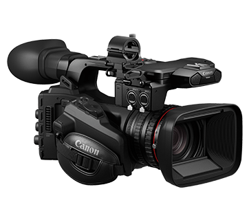 Canon XF605
