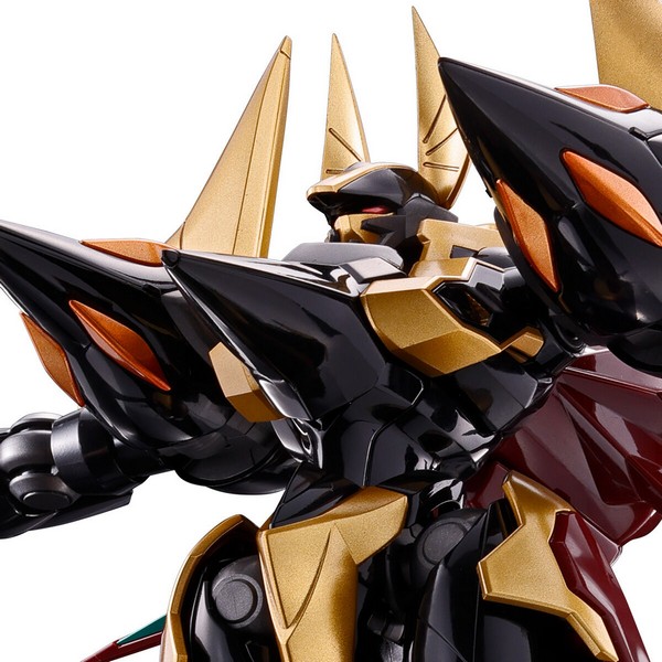 Bandai HG 1/35 Gawain 4573102665331 (Plastic Model)