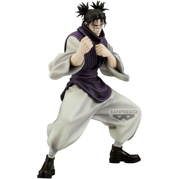 Banpresto Jujutsu Kaisen Maximatic Choso (Ver.A) 4983164291940 (Figure)