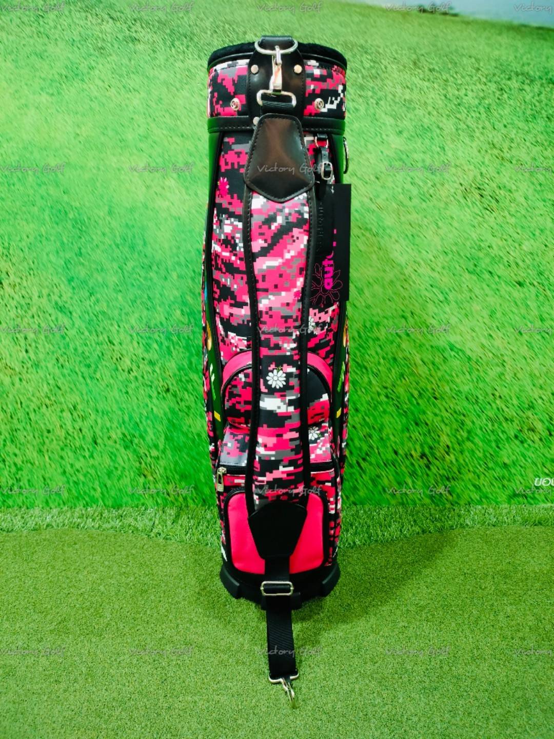 (Genuine) Golf Bag AUTOFLEX Golf 8.5” New Model 2025