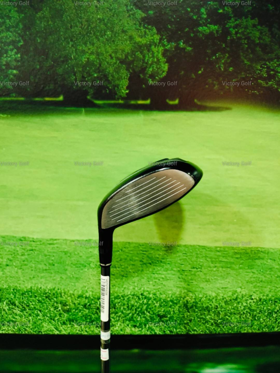 Fairway Giga TURBO HS 797 3/15 (Speeder Evolution tour premium ) / ( R) / w: 53g.