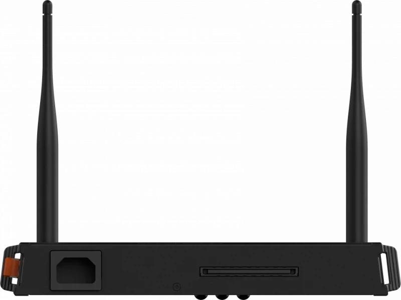 ViewSonic Slot-in PC รุ่น VPC25-W33-P1: คอมพิวเตอร์สลอตอินสำหรับ ViewBoard