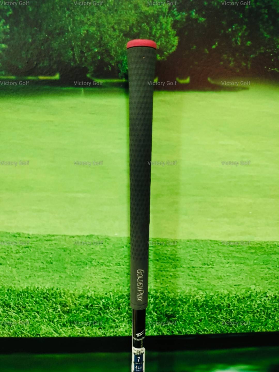 Fairway Tsuruya Goldenprix VX 7/21° (Rombax) / (R) 41"/D3/CPM246