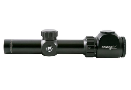 Bresser กล้องติดปืน Condor 1-4x24