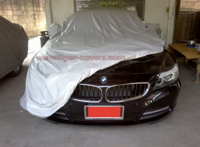  ผ้าคลุมรถ BMW