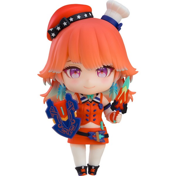 Good Smile Company Nendoroid Takanashi Kiara 4545784069738 (Figure)
