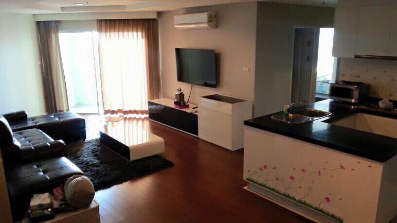 ขายคอนโด Belle Grand พระราม9 รหัส C42