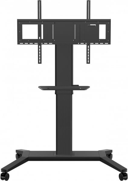 ViewSonic VB-STND-002: ขาตั้งเคลื่อนที่แบบมอเตอร์พร้อมระบบยกอัจฉริยะ