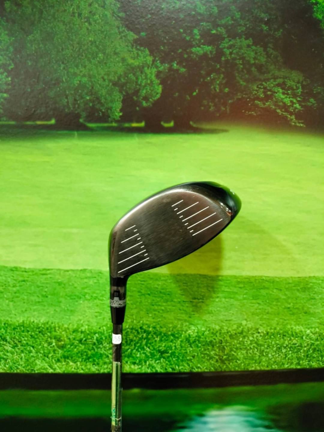 Driver Titleist 910D2 Loft 8.5 (ALDILA Shaft) flex: S