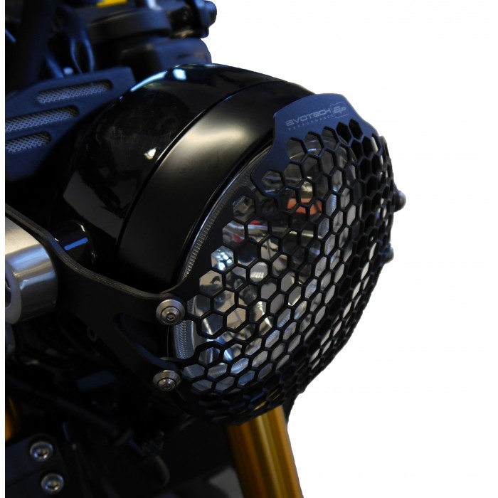 การ์ดไฟฟ้า EVOTECH XSR900