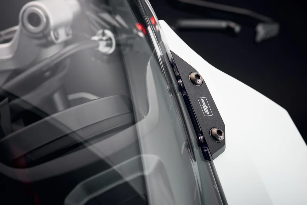 อุดกระจก EVOTECH DAYTONA 660