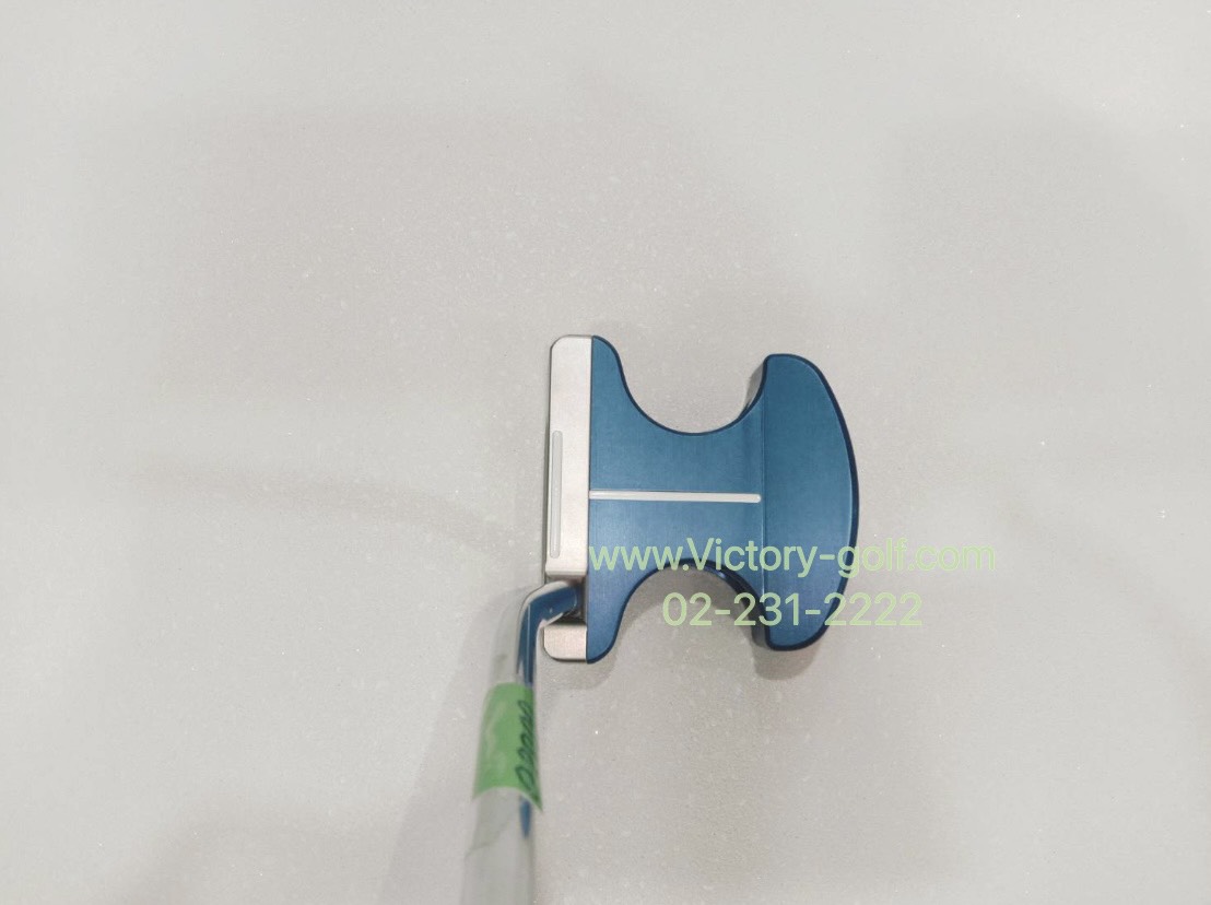 Putter INOVAI 7.0 SPUD NECK ( Lamkin SINK Fit STRAIGHT JUMBO GRIP ) (2021) 34"